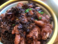 -香园茶社·金陵小灶(老门东店)