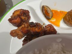 -大米先生(龙湖上城天街店)