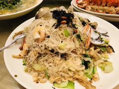 -莆田餐厅(吉隆坡柏威年广场店)