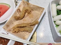 -千牛将·鲜牛肉火锅(开元路店)