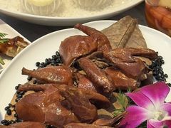 -花舍·新派粤菜·西餐·下午茶(亚运村·鸟巢店)