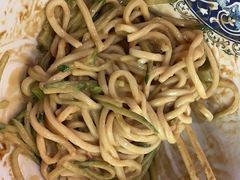 -京味小馆老北京炸酱面