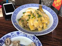 -兰边碗(鼓楼店)