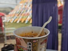 -祁连山草原