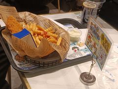 -TACO STAR 塔可星(下沙宝龙店)