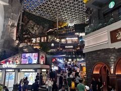 -阿大排档(长春这有山店)