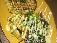 -OKOOKO澳客餐吧(乐天百货店)