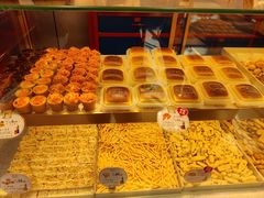 -楊記桃酥王(下马坊店)