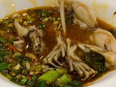 -大味美蛙鱼头(遂宁总店)