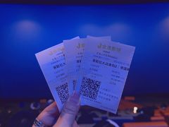 -金逸影城(荟聚IMAX激光店)