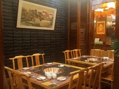 -老码头火锅(骡马市店)