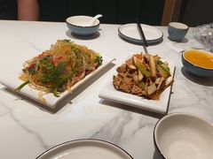 -乡村大盘鸡(商城路总店)