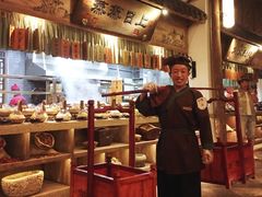 -淀里船宴(裕华东路店)