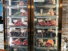 -红沃鳗鱼黑牛烤肉店(不老街店)