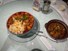 -中发源·清真餐厅(南油店)
