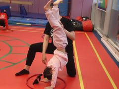 -小小运动馆(罗宾森中心)