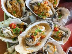 -蚝乡农庄(铁涌赤岸店)