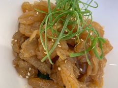 -骏莱海鲜鱼港(五角场店)