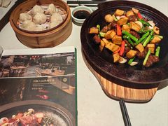 -院8里·小聚园老川菜(九眼桥店)