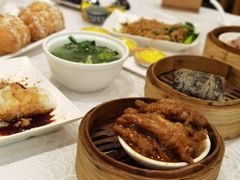 -畔山酒店中餐厅