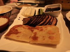 -老浒记烤鸭-北京菜(琉璃厂店)