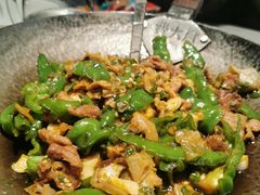 -费大厨辣椒炒肉(黄兴中心广场店)