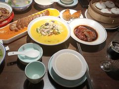-应天大明王朝·南京菜(中山陵店)