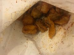 -傅强排骨(成都总店)
