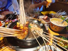 -牛小嫩串串火锅(老国贸总店)