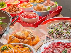 -牛市坎火锅(建设路店)