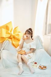 -GO VISION 动视觉婚纱摄影高级定制