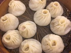 小笼汤包-耿福兴(凤凰美食街店)