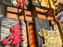 -沈阳和平艾美酒店新食谱西餐厅