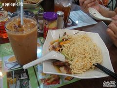 51-兰芳园(上环店)