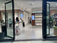 -海马体家庭照相馆(广州正佳广场店)