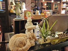 -古董花园(思南路42弄小区店)