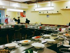 -咕叽咕叽自助烤肉小火锅(茂业清扬店)