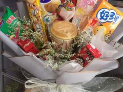 -金喜缘鲜花(岐山县城店)