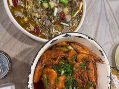 -辣螃铠盆盆蟹大排档(总店)