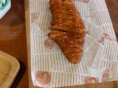 -布拉格餐厅· 中欧捷克菜(全国首店)