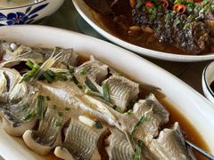 -晓琦农家菜馆·地道农家菜