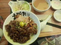 -熊吞·大碗丼烧肉饭(济宁万达广场店)
