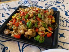 -松哥油焖大虾(科技园店)