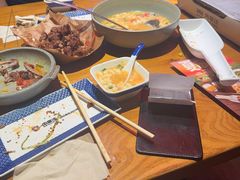 -肉串汪(西便门店)