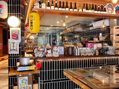 -烧鸟横丁(联发文创口岸店)