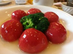 -麒麟中餐厅·经典粤菜·地道菜式老字号(广州长隆酒店)