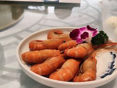 -杭州香格里拉·香宫中餐厅