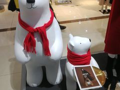-翠微百货(龙德店)