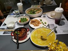 -小大董·烤鸭(观景餐厅·南京西路店)