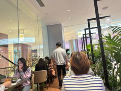 -THE WOODS 简餐 (国贸商城店)